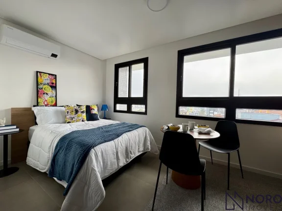 Imagem Apartamento Studio Moderno em Camobi – Próximo à UFSM!