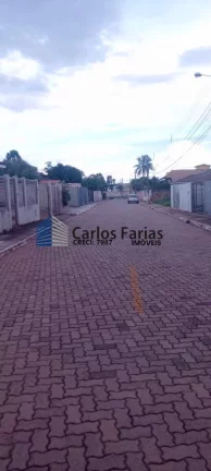 Foto do imóvel: Casa em Condomínio para Venda em Brasília, Setor Habitacional Tororó (Jardim Botânico), 3 dormitórios, 2 suítes, 4 banheiros, 2 vagas