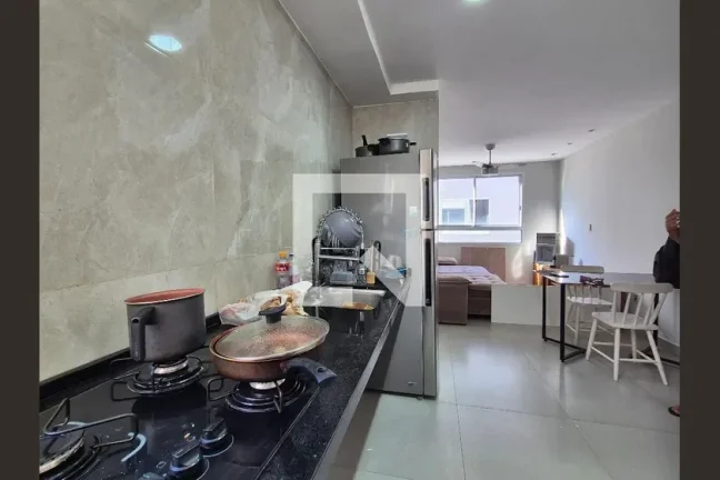 Imagem Apartamento à Venda - Recreio, 2 Quartos, 43 m2