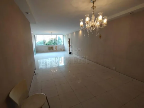 Imagem Copacabana – Avenida Nossa Senhora de Copacabana | Residencial › Apartamento 3 quarto(s) à Venda