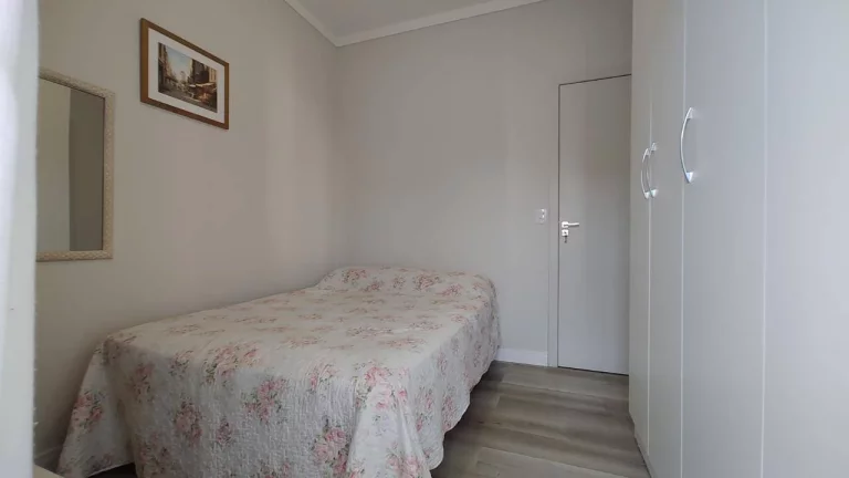 Imagem Geminado sobrado Bom Retiro Semi-Mobiliado