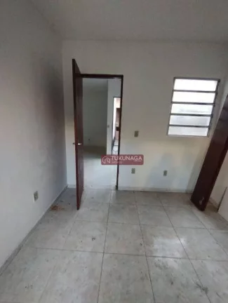 Imagem Sobrado à venda por R$ 350.000,00 - Vila Rio de Janeiro - Guarulhos/SP