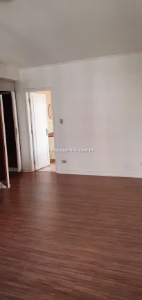 Imagem Apartamento à venda Bela Vista São Paulo