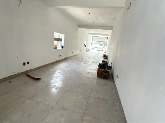 Imagem Salão comercial à venda ou para alugar no Centro, Vargem Grande Paulista - SP