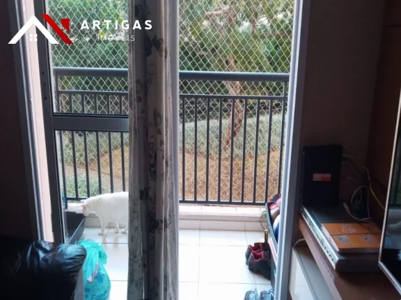 Imagem Apartamento á venda na Rua Solidonio Leite 51 m² 2 dormitórios 1 vaga coberta