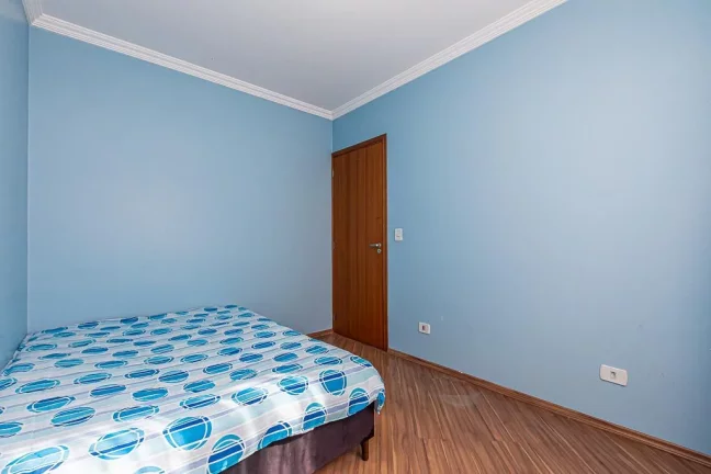 Imagem Sobrado Triplex 3 quartos no Uberaba.