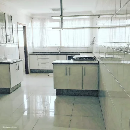 Imagem APARTAMENTO RESIDENCIAL em SÃO BERNARDO DO CAMPO - SP, RUDGE RAMOS