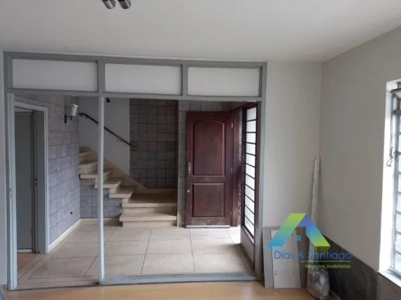 Imagem Sobrado com 3 dormitórios à venda, 140 m² por R$ 570.000,00 - Saúde - São Paulo/SP