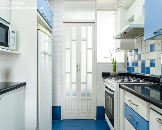 Imagem APARTAMENTO RESIDENCIAL em São Paulo - SP, Vila Mariana