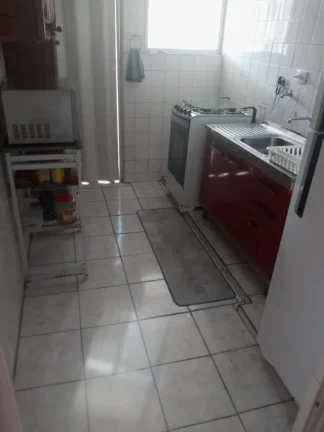 Imagem Apartamento para Venda por R$220.000,00 com 56m², 2 dormitórios, 1 vaga e 1 banheiro - Vila silvia, São paulo / SP - Cód. 13556