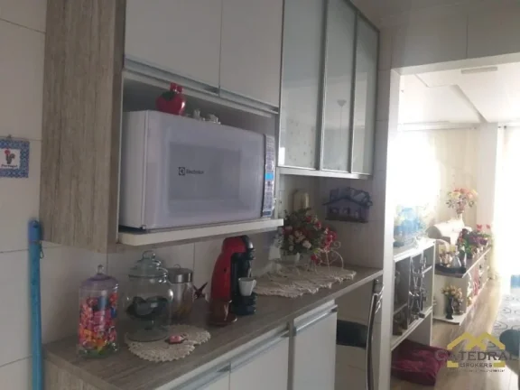 Imagem APARTAMENTO À VENDA, 80 M² POR R$ 595.000,00 - JARDIM MESSINA - JUNDIAÍ/SP