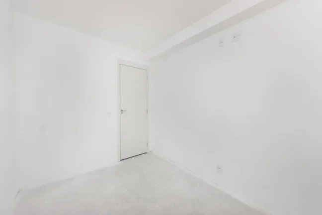 Imagem Apartamento para venda em Vila Ema com 2 quartos , 47m2