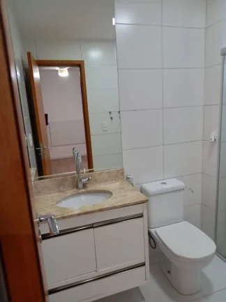Imagem Apartamento com 2 dormitórios à venda, 74 m² por R$ 605.000,00 - Jardim Augusta - São José dos Campos/SP