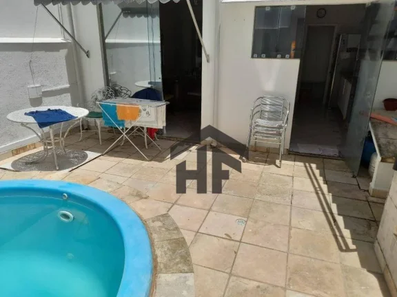 Imagem Casa de 221m² à venda, com 03 quartos, localizado em Setúbal, Recife - Pernambuco