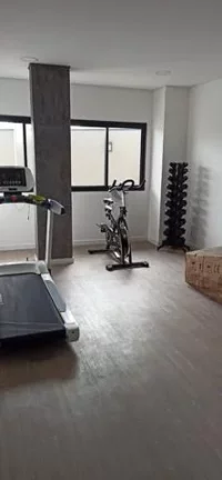 Imagem Apartamento para Venda em Santo André / SP no bairro Vila Curuçá