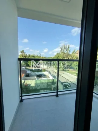 Imagem Oportunidade em PORTO DE GALINHAS: 25,07m², 01qt, 01vaga.