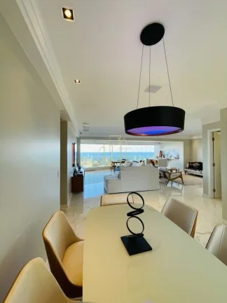 Imagem ?? HEMISPHERE 360 ? APARTAMENTO FRENTE MAR | 4 SUÍTES | 200m² | À VENDA