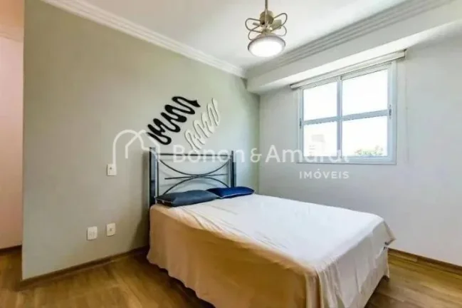 Imagem Apartamento duplex à venda, 2 quartos e 2 suítes, no bairro Cambuí

Lindo apartamento, todo mobil...