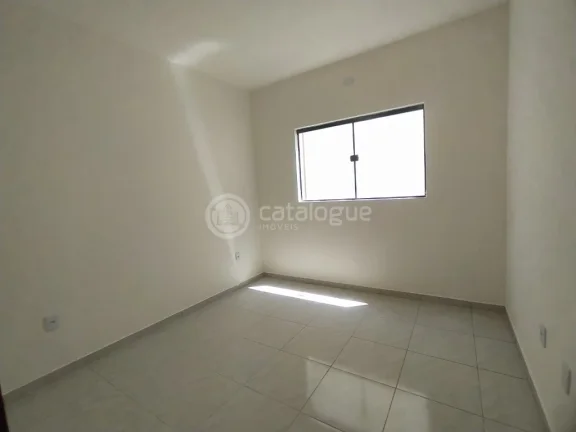 Imagem Casa à venda no bairro Nova Esperança em Parnamirim