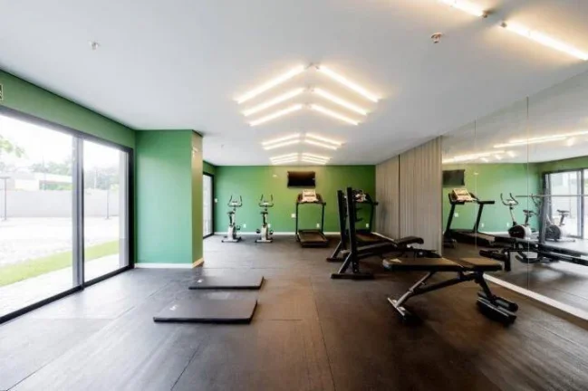 Imagem Apartamento a venda na Sapiranga