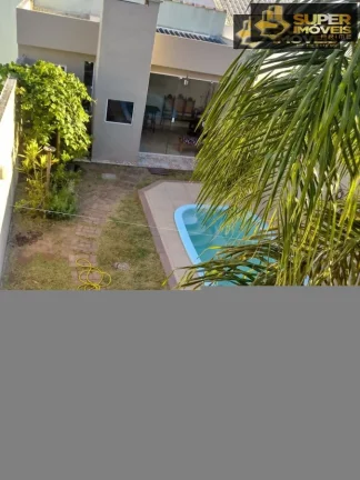 Imagem Casa Alto Padrão para Venda em Laranjal Pelotas-RS - 1041