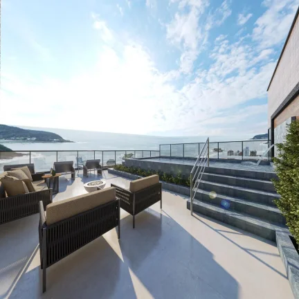 Imagem ULTIMAS UNIDADES 3 QUARTOS SENDO 1 SUITE A 250 METROS DA PRAIA DO GRAVATÁ