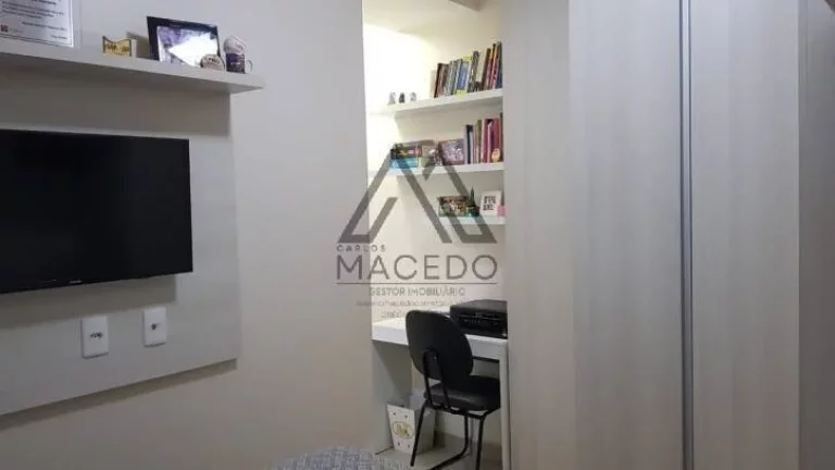 Imagem Apartamento com 2 quartos, 59 m², à venda por R$ 560.000- Osasco/SP
