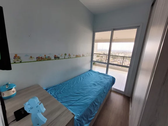 Imagem Apartamento Vila Formosa - 83 m² - 3 Dormitórios - 1 Suíte - Varanda Gourmet - 2 Vagas - Lazer de Clube