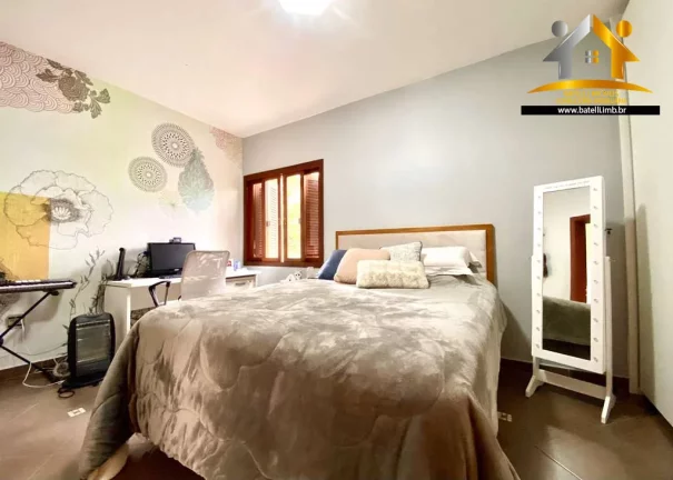 Imagem Casa - Granja Viana - Palm Hills | Batelli Imóveis