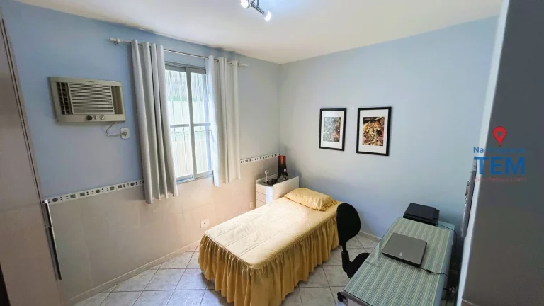 Imagem Casa 3 quartos à venda na Freguesia (Jacarepaguá), Rio de Janeiro/RJ