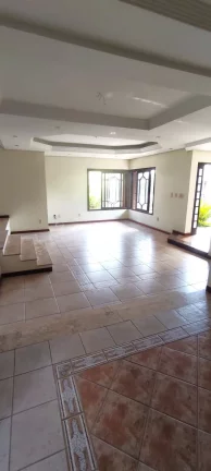 Imagem Triplex com 5 quartos, 338,77m2, à venda em Porto Alegre, Jardim Itu-Sabará