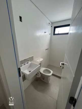 Imagem Triplex com 3 quartos sendo 1 suíte à venda, 131 m² por R$ 950.000 - Pilarzinho - Curitiba/PR