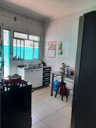 Imagem Casa com 2 dormitórios à venda, 53 m² por R$ 320.000,00 - Jardim Leblon - Suzano/SP