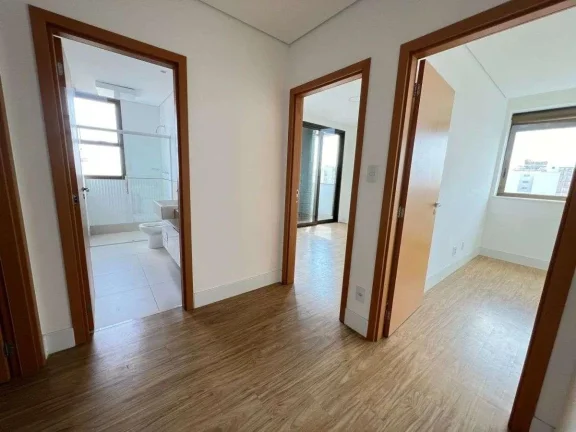 Imagem Apartamento Alto Padrão no centro de Barbacena