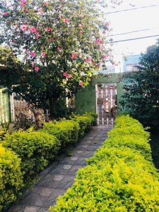 Imagem Sobrado com 2 dormitórios à venda, 300 m² por R$ 1.350.000,00 - Vila Rea - Poá/SP