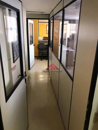 Imagem Sala à venda, 86 m² por R$ 325.000,00 - Centro - Niterói/RJ