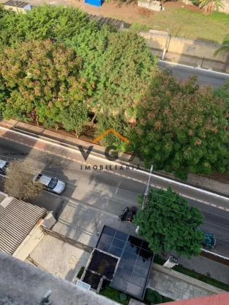 Imagem Apartamento para Venda em São Paulo, Vila Talarico, 2 dormitórios, 1 banheiro, 1 vaga