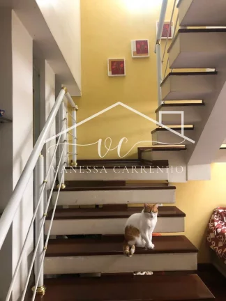 Imagem Venda Sobrado | Vanessa Carrenho Assessoria Imobiliária