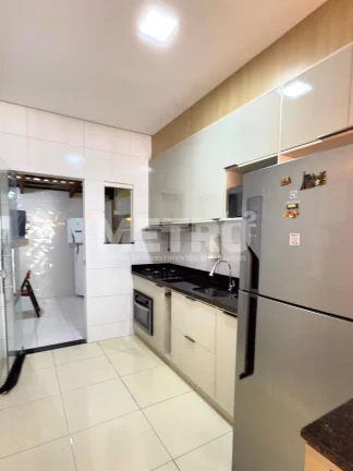 Imagem Casa à venda no Santa Bárbara com 3 quartos, sendo 1 suíte, PETROLINA - PE
