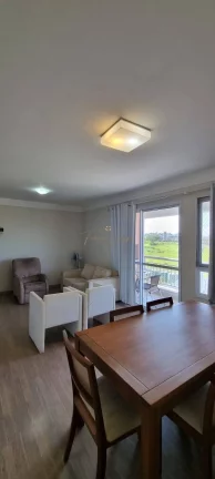 Imagem Apartamento com 3 Quartos à Venda, 87 m² em Parque Prado - Campinas