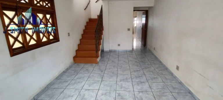 Imagem SOBRADO 4 dorms. (2 suítes), 3 vagas, Jardim Rosalina