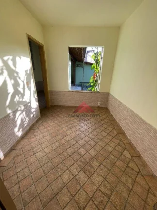 Imagem Casa com 2 dormitórios à venda, 182 m² por R$ 870.000,00 - Serra Grande - Niterói/RJ