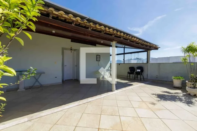 Imagem Apartamento à Venda - Recreio, 5 Quartos, 400 m2