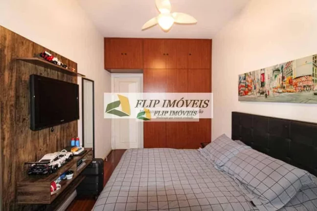 Imagem Oportunidade: Imóvel para venda tem 110 metros quadrados com 3 quartos em Cambuí - Campinas - SP