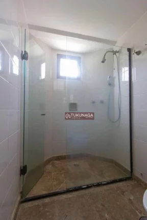 Imagem Apartamento com 3 dormitórios à venda, 119 m² por R$ 760.000,00 - Jardim Ampliação - São Paulo/SP