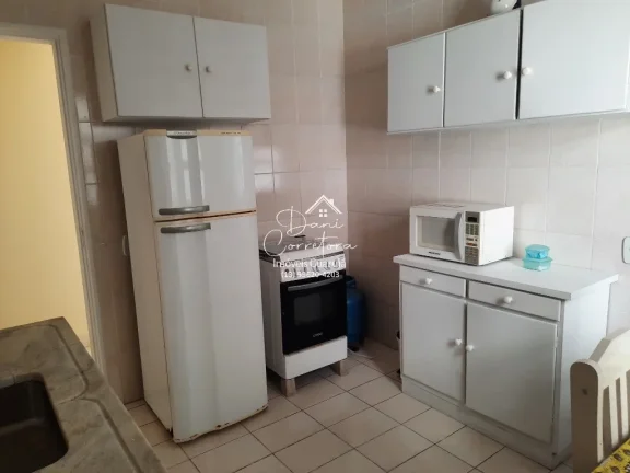 Imagem Ótima opção Pitangueiras prédio frente a praia, 400 ou 470 mil, conforme descrições: 3 quartos, 2 banheiros, 1 vaga de garagem, 94m². Aproveite!