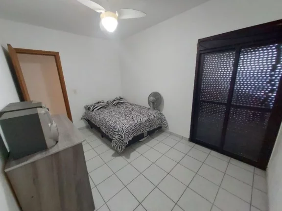 Imagem Apartamento para Alugar em Flórida, Praia Grande - SP