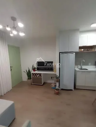 Imagem Apartamento à venda Votorantim/SP