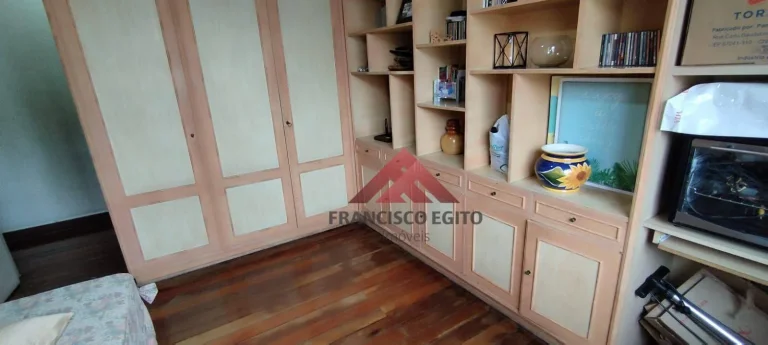 Imagem Amplo apartamento com 03 quartos,vaga de garagem no jardim icarai.