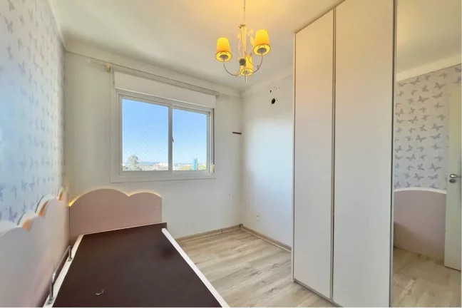 Imagem NSDGDF 383 Apto 610241012-207 - Apartamento à venda no bairro Nossa Senhora das Graças - Canoas/RS